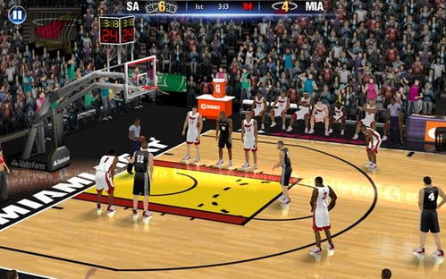 NBA2K25梦幻球队完整版手游下载-NBA2K25梦幻球队手机版(正版)下载v.0.31