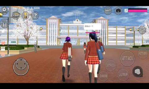 模拟山羊3版2024下载-模拟山羊3ios下载安装v.9.34